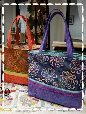 Quilting Classes, Yarn, & Fabric in Brunswick, ME | Fabric Den Quilt Shop